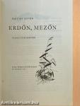 Erdőn, mezőn