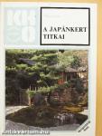 A japánkert titkai
