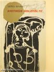 Kritikus holdtölte
