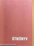 Úti misekönyv