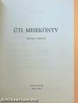 Úti misekönyv