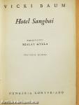 Hotel Sanghai