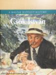 Csók István