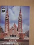 Szeged - Fogadalmi Templom