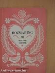 Rozmaring