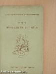 Ruszlán és Ludmíla