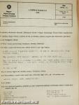 Gépírás III.