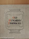 Old Hungarian Pharmacies