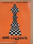 600 végjáték