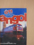 Úti kisokos - Angol