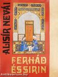 Ferhád és Sirin