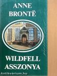 Wildfell asszonya