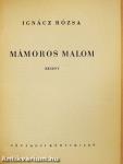 Mámoros malom