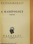 A hadifogoly