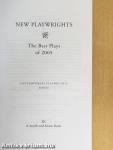 New Playwrights