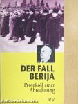 Der Fall Berija