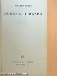 Quentin Durward