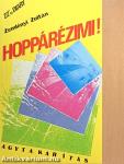 Hoppárézimi!