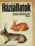 Háziállatok