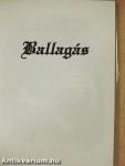 Ballagás