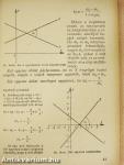 Geometria II.