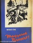 Magyarok Párizsért!
