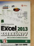 Microsoft Excel 2013 zsebkönyv
