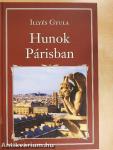 Hunok Párisban