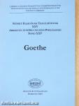 Goethe