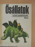 Ősállatok