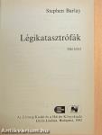 Légikatasztrófák I-II.