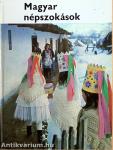 Magyar népszokások
