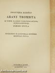 Arany trombita