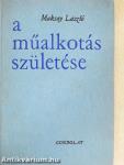A műalkotás születése