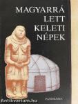 Magyarrá lett keleti népek