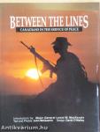 Between the lines