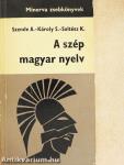 A szép magyar nyelv