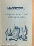 Másszóval
