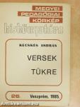 Versek tükre