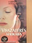 Visszatérés Afrikába