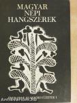 Magyar népi hangszerek