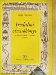 Irodalmi olvasókönyv
