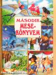 Második mesekönyvem
