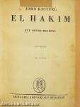 El hakim I-II.