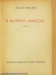 A murányi amazon