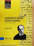Asszonyt kísér-Istent kísért