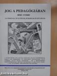 Jog a pedagógiában