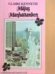 Május Manhattanben
