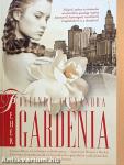 Fehér gardénia