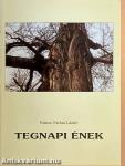 Tegnapi ének